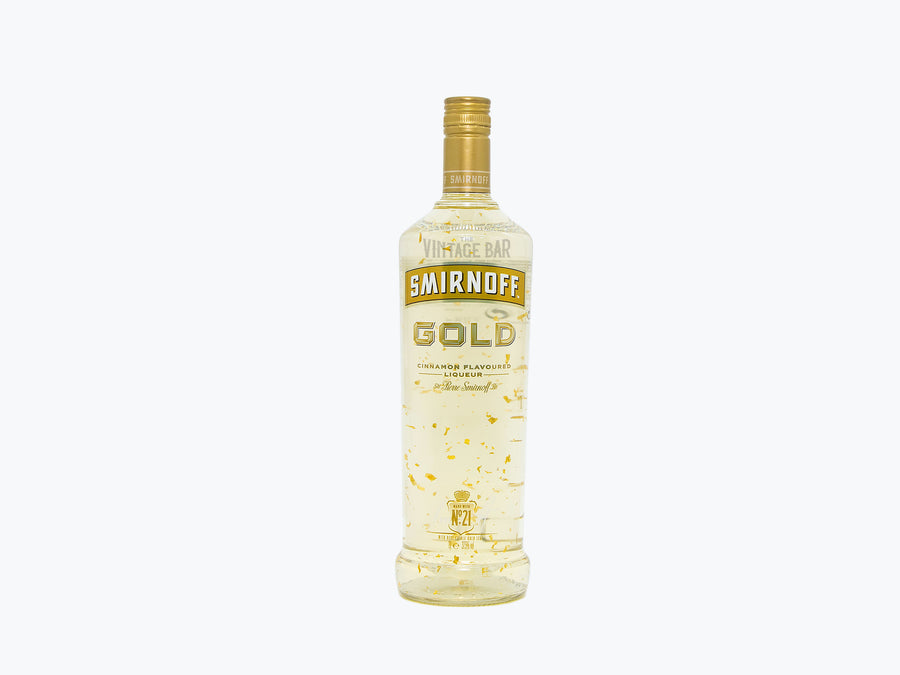 Smirnoff Gold 1L