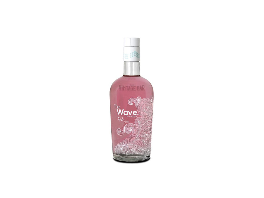 The Wave Pink Gin 700ml