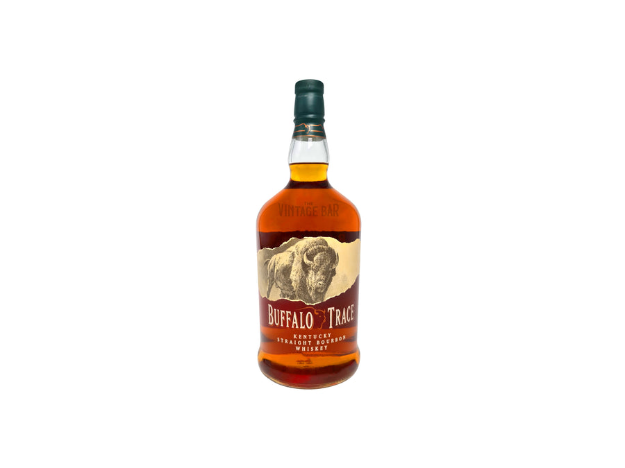 Buffalo Trace Kentucky Straight Bourbon Whisky 1L