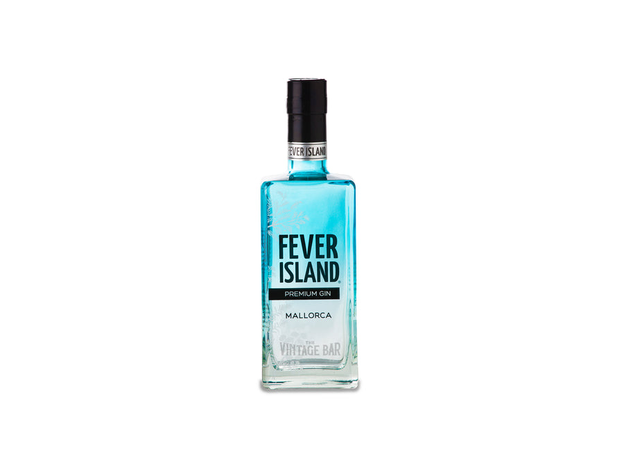 Fever Island Gin 700ml