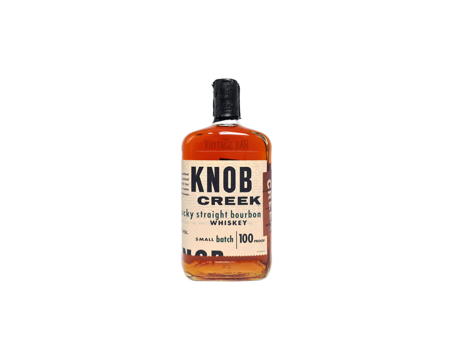 Knob Creek Bourbon Whisky 1L