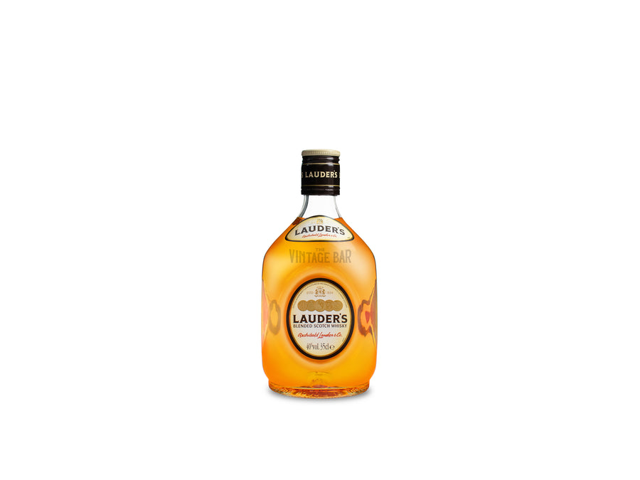 Lauder's Scotch Whisky 350ml