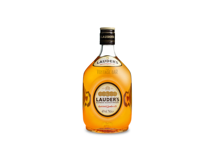 Lauder's Scotch Whisky 700ml