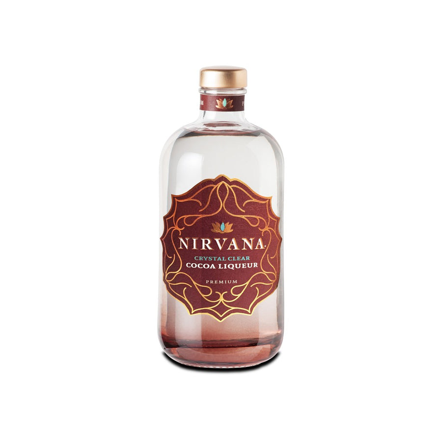 Nirvana Premium Cocoa 500ml